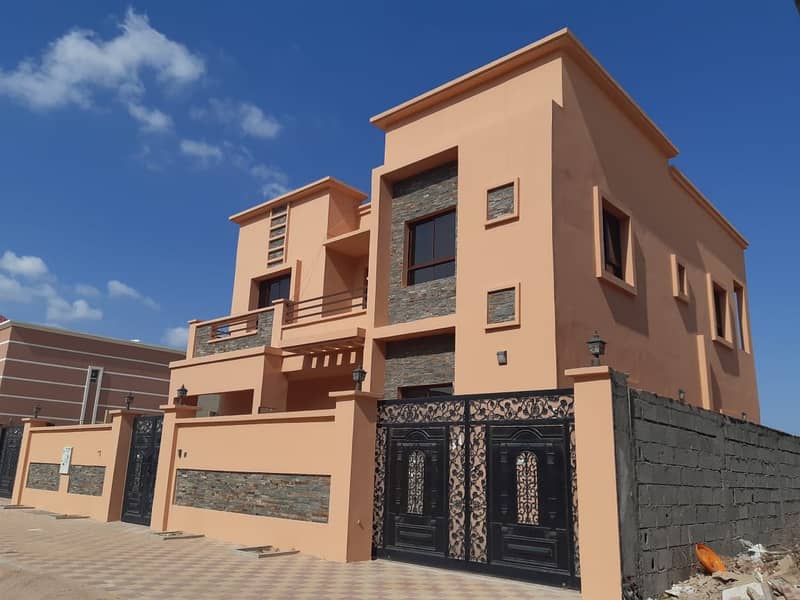 Вилла в Аль Рауда，Аль Равда 1, 5 спален, 1495000 AED - 4403093