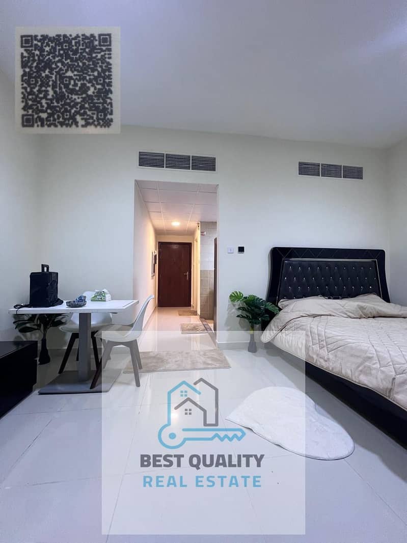 “Great Rental Opportunity – Studio at a Special Price. ”