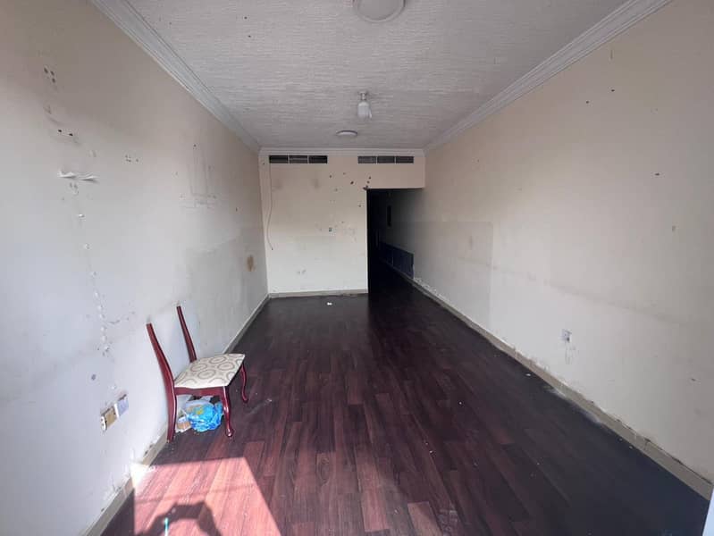 edroom Hall Apartment for Annual Rent – Al Mowaihat 2, Ajman Great opportunity to rent a 2-bedroom hall apartment in Al Mowaihat 2, Ajman, located dir