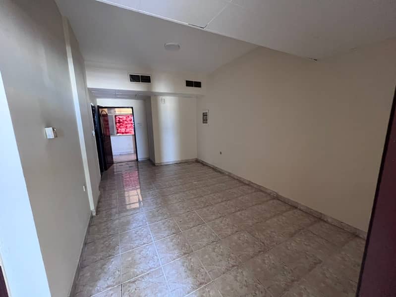 Full Sea View 2 Bedroom Master Apartment on Ajman Corniche – 2 Bathrooms – 34K in 4 Payments