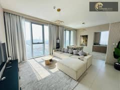 شقة في ذا جراند،مرسى خور دبي 2 غرف 210000 درهم - 14520504