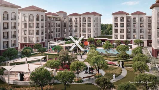 1 Спальня Апартамент Продажа в Зайед Сити, Абу-Даби - 11. jpg