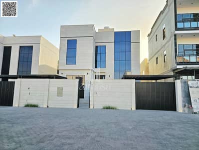 4 Bedroom Villa for Sale in Al Zahya, Ajman - 299165. jpg