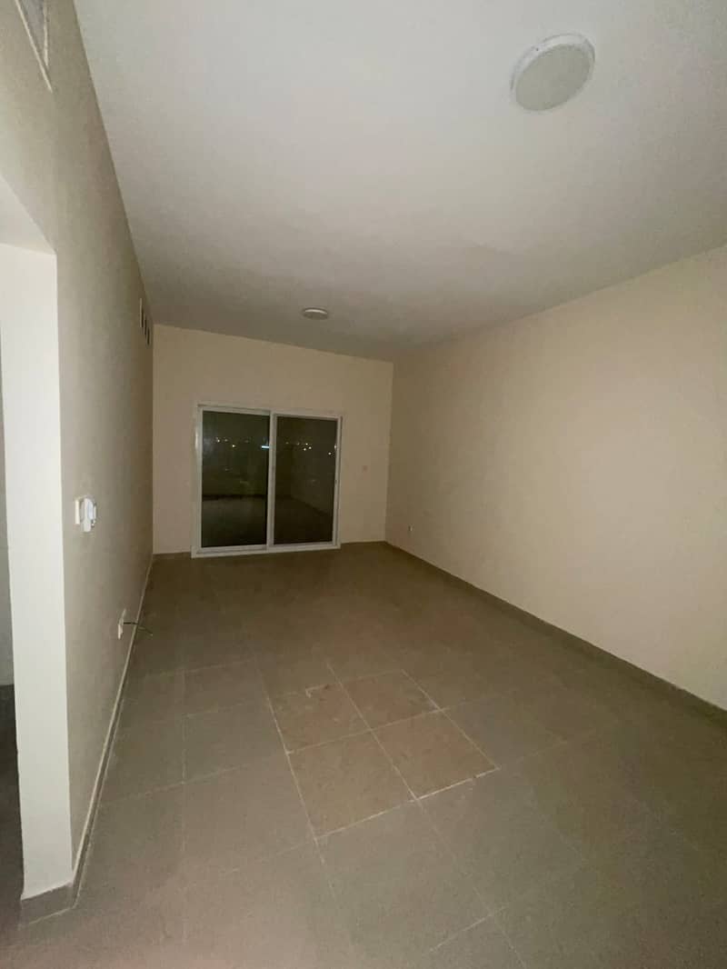 Official bachelor apartment for rent in Sharjah – Muwaileh Two rooms and a living room with excellent space 2 bathrooms Balcony Very pri