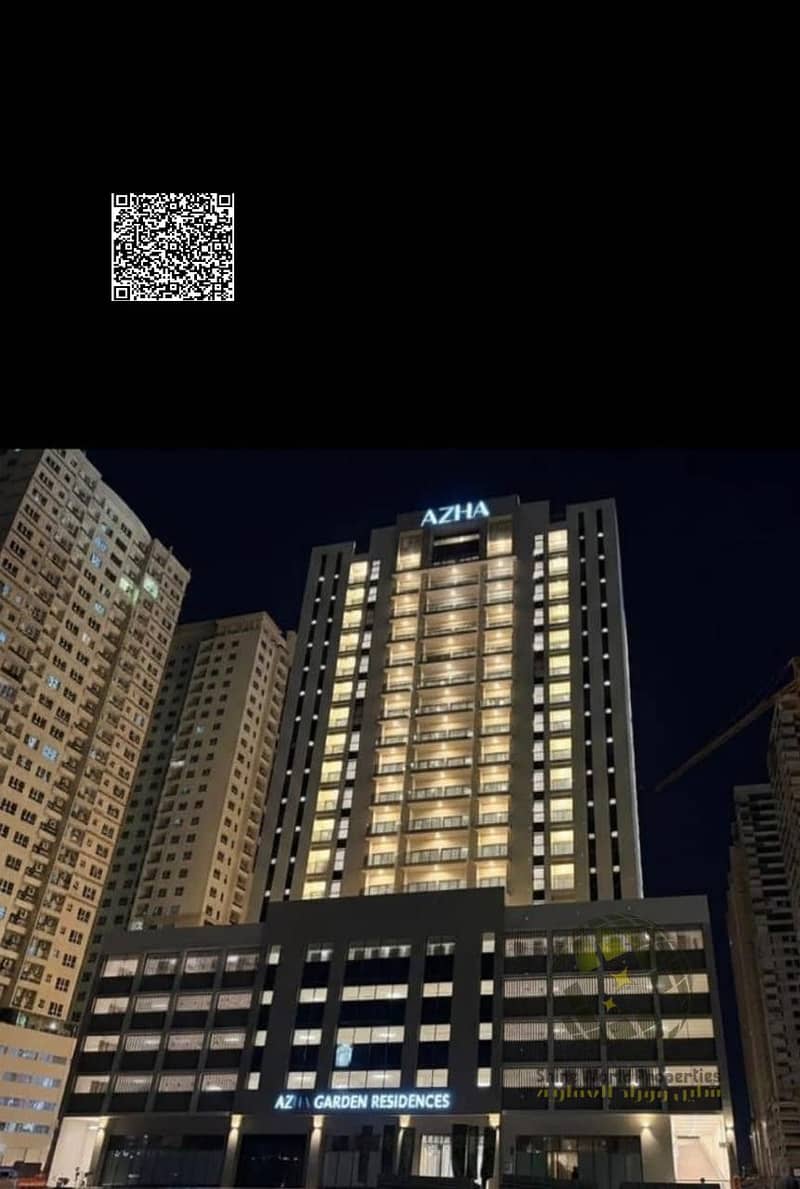 Annual Rent | Prime Location | New Tower | First Tenant | Swimming Pool | Gym | High Floor