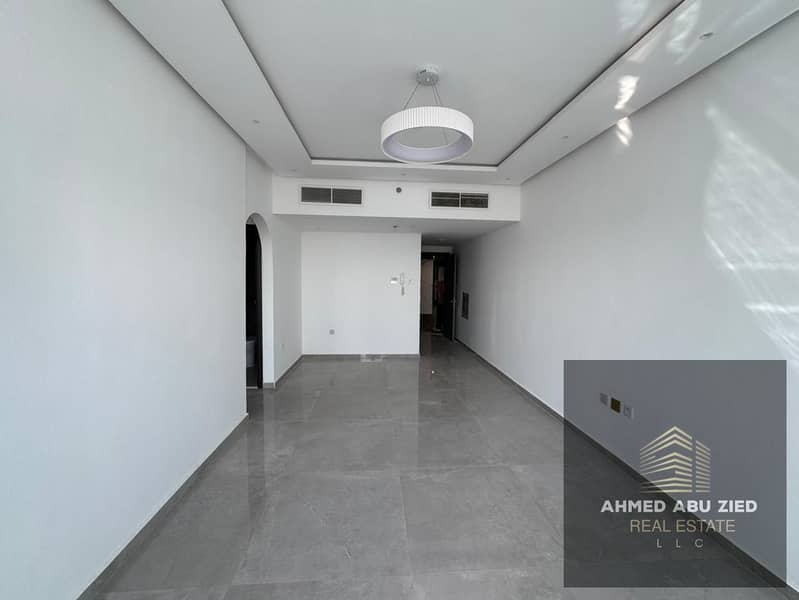 Special Rental Opportunity in Al Tallah 2 – Ajman | 1 Bedroom + Living Room Apartment, First Tenant with Super Lux Finishing | Master Bedroom, 2 Bathr