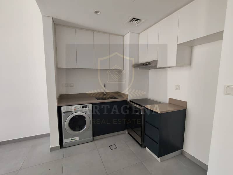 1 BR Apartment with Pool - The Link