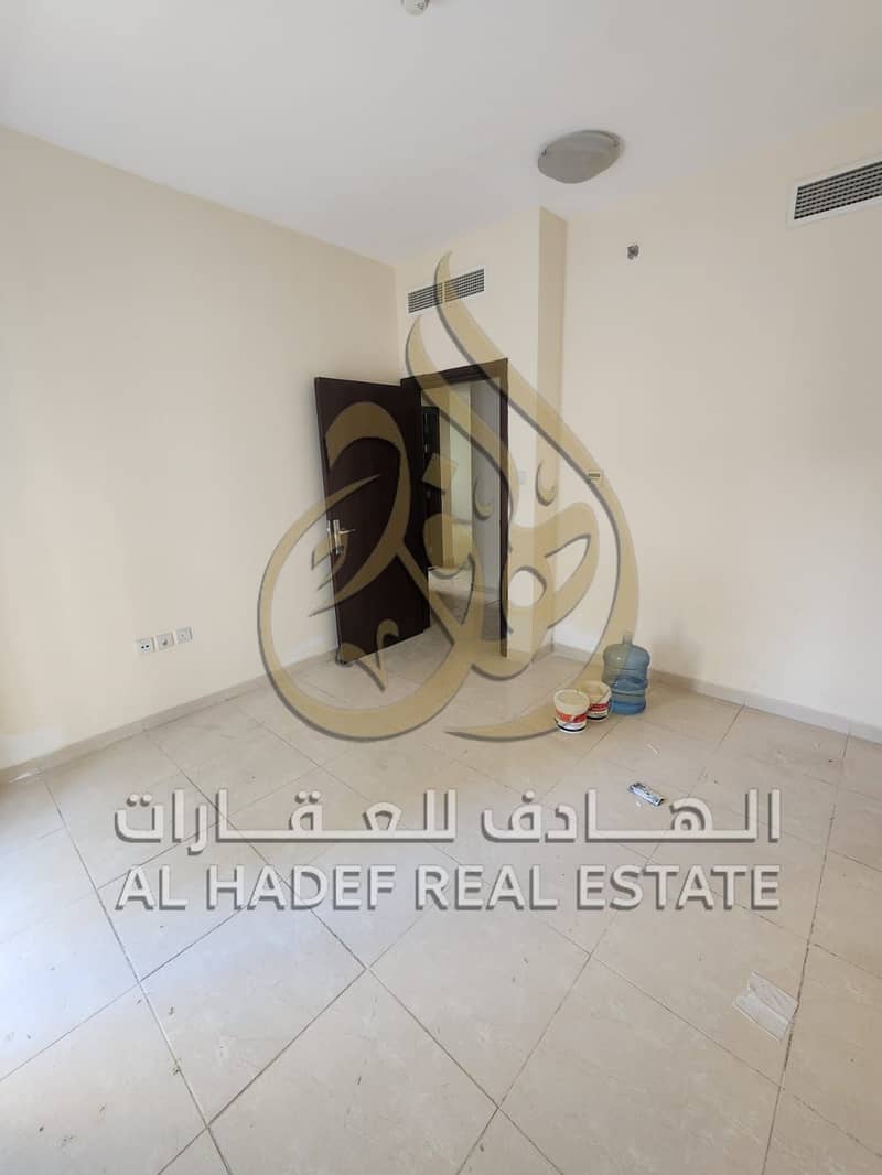 2 Bedrooms Spacious living room 2 Balconies Practical kitchen Prime location close to all services Annual Rent: AED 35,000 Payment Plan: