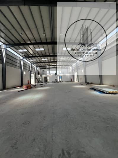 Warehouse for Sale in Umm Al Thuoob, Umm Al Quwain - 1. jpg