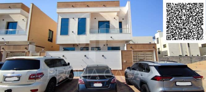 5 habitaciones Villa para en Alquiler en Al Yasmeen, Ajman - img96. jpg 5 habitaciones Villa para en Alquiler en Al Yasmeen, Ajman - img96. jpg