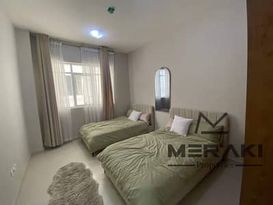 2 Slaapkamers Appartement te Koop in Al Nuaimiya, Ajman - IMG-20250320-WA0017. jpg