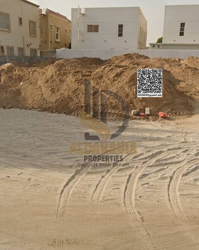 Plot for Sale in Al Mowaihat, Ajman - WhatsApp Image 2026-03-15 at 9.23. 41 PM. jpeg