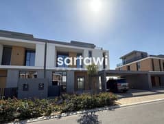 فیلا في جون،المرابع العربية 3 4 غرف 5498888 درهم - 14562070