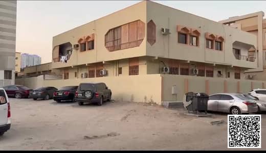 8 Bedroom Building for Sale in Al Nuaimiya, Ajman - WhatsApp Image 2026-03-15 at 11.09. 18 AM. jpeg 8 Bedroom Building for Sale in Al Nuaimiya, Ajman - WhatsApp Image 2026-03-15 at 11.09. 18 AM. jpeg