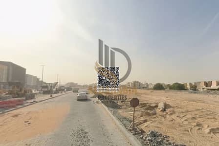 Plot de  à à vendre à Al Tallah 2, Ajman - WhatsApp Image 2026-03-15 at 9.28. 07 PM (1). jpeg