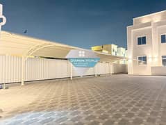 شقة في مدينة شخبوط 3 غرف 120000 درهم - 14562620