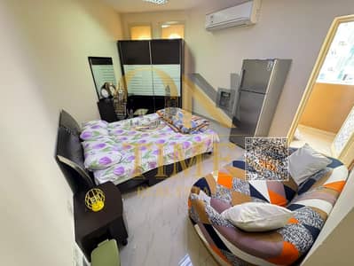 Studio for Rent in Corniche Ajman, Ajman - WhatsApp Image 2026-02-22 at 09.33. 52 (1). jpeg Studio for Rent in Corniche Ajman, Ajman - WhatsApp Image 2026-02-22 at 09.33. 52 (1). jpeg