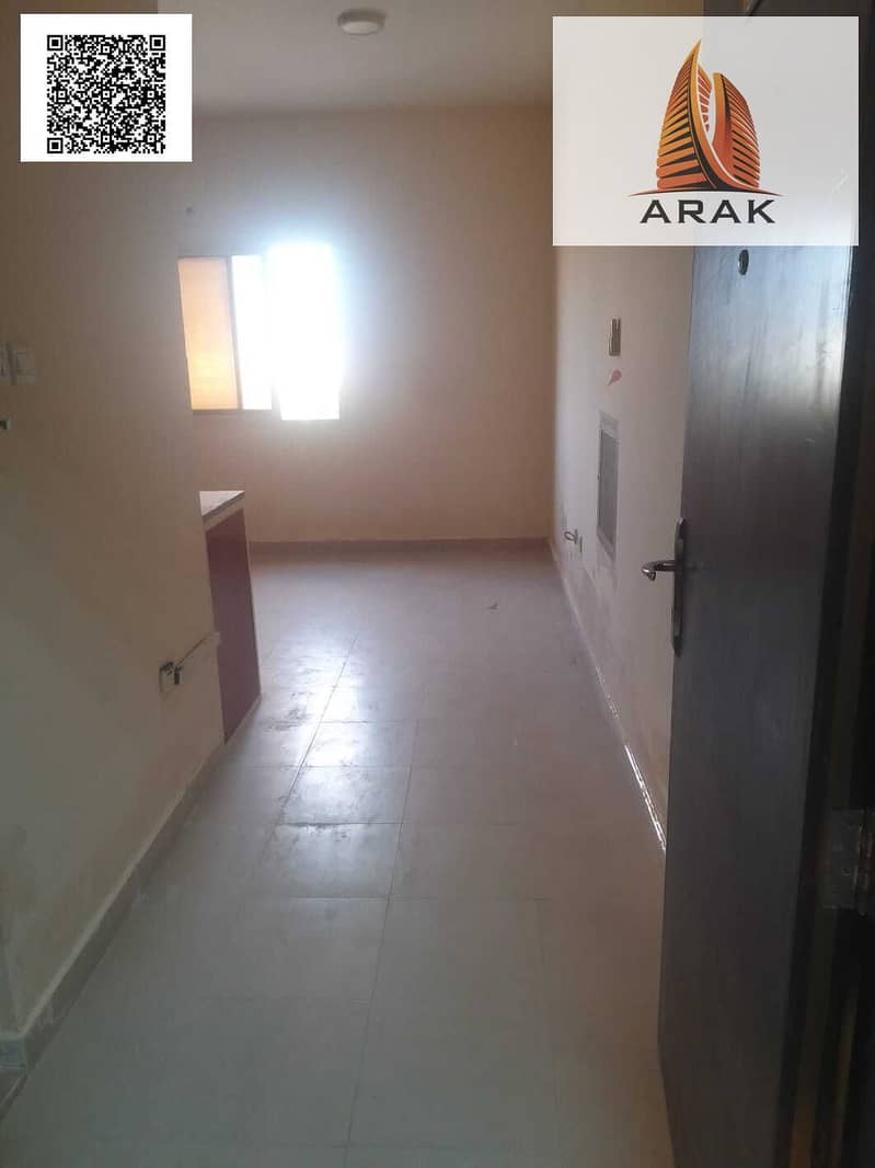 Unmissable Deal – Studio for Annual Rent in Al Jurf 2 Industrial Area