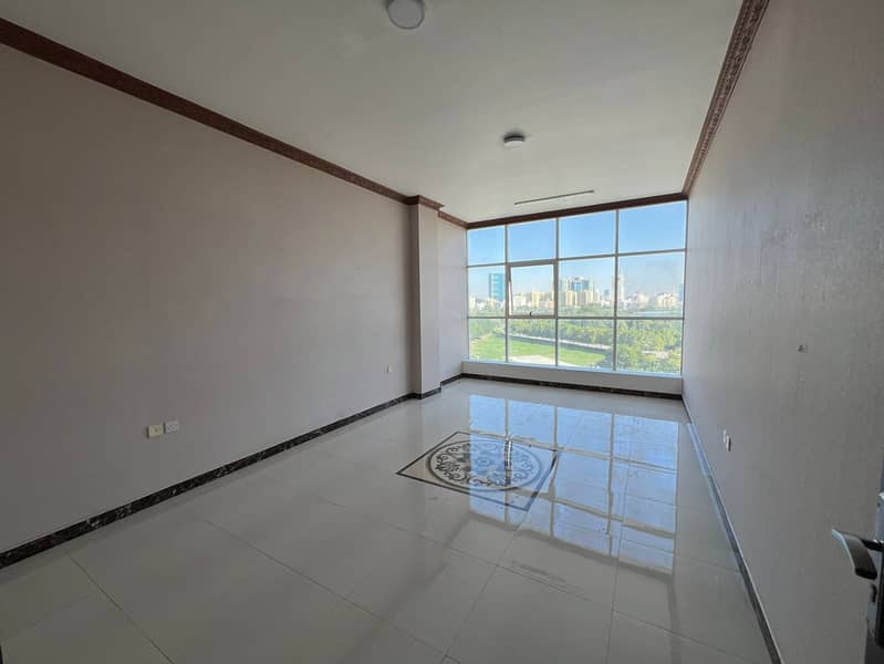 Beauty and luxury define this apartment. It boasts exceptional features and stunning views. A truly luxurious apartment next to Grand Mall, offering b