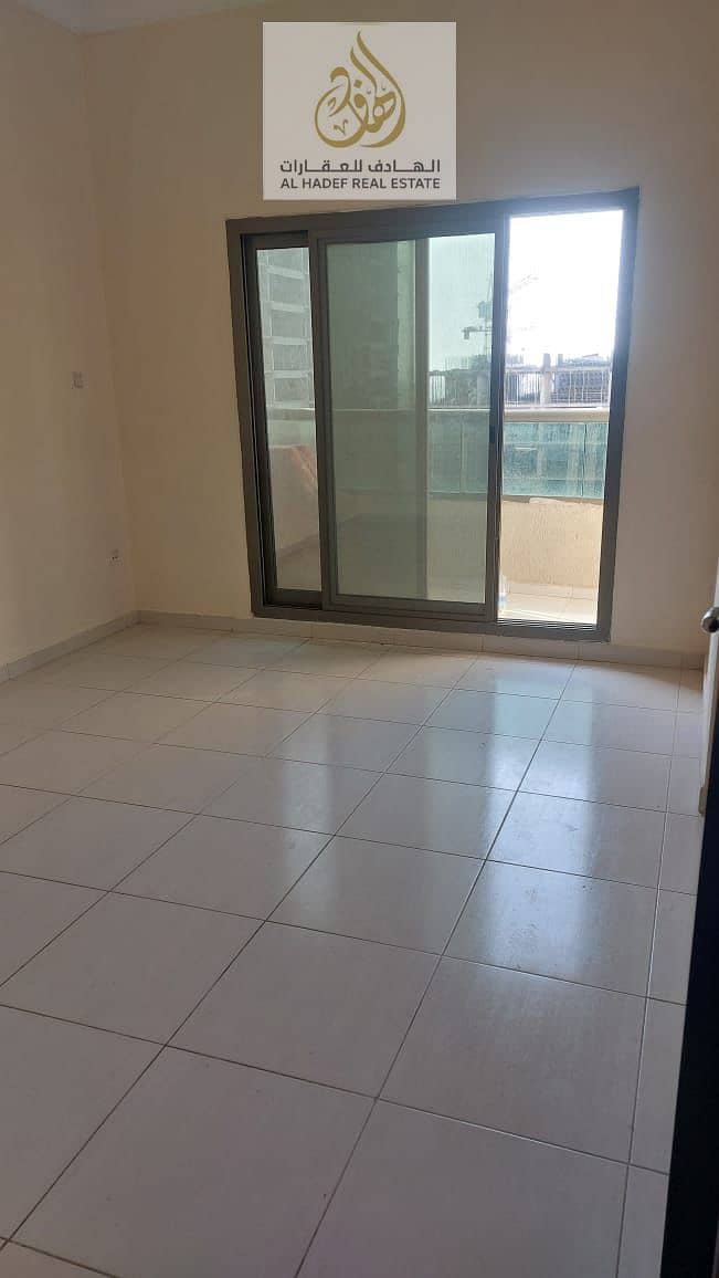 Spacious 2BHK with Parking in Emirates City – Great Price