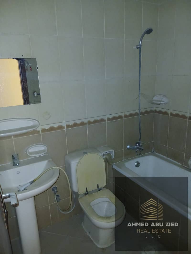 Amazing Annual Rental Opportunity in Al Nuaimiya 1 – 2 Bedroom + Living Room Apartment, 2 Bathrooms, Balcony and Kitchen | Practical Layout and Spacio