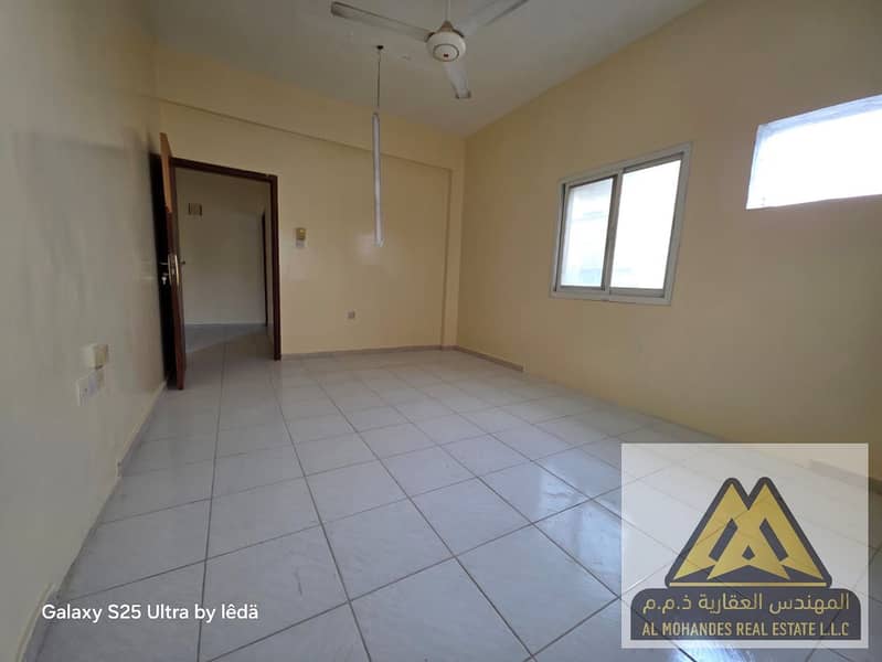 Annual Apartment for Rent in Ajman – Al Rawda 3