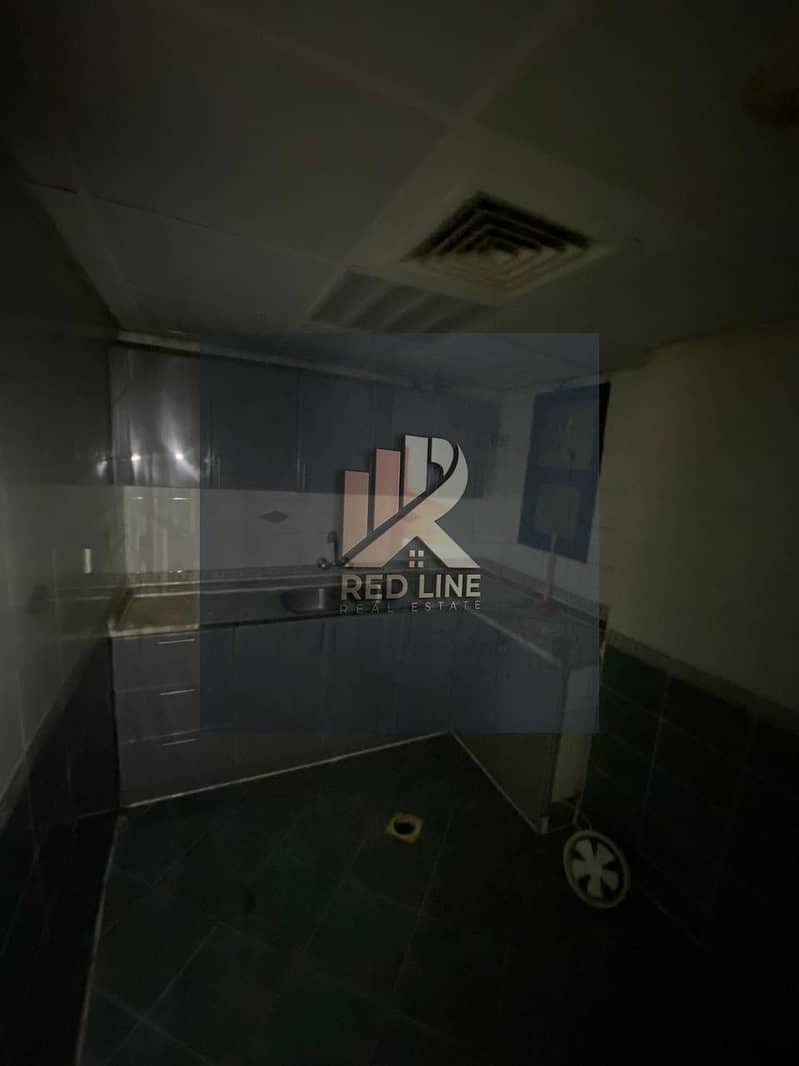 For Annual Rent – Al Qasba