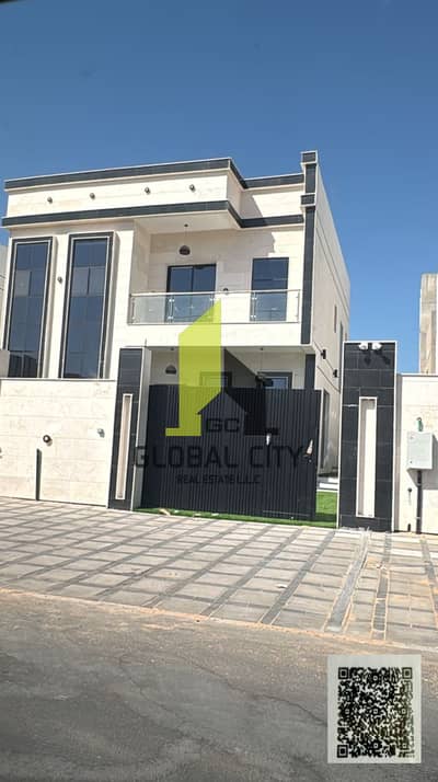 3 Bedroom Villa for Rent in Al Helio, Ajman - WhatsApp Image 2026-03-15 at 10.58. 30 PM. jpeg 3 Bedroom Villa for Rent in Al Helio, Ajman - WhatsApp Image 2026-03-15 at 10.58. 30 PM. jpeg
