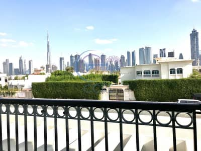 Scenic View | 1 Mos. Free | 4 BR +M | Garden Scenic View | 1 Mos. Free | 4 BR +M | Garden