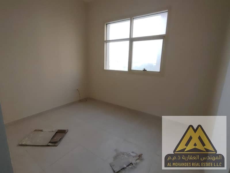 2 Bedroom Apartment for Annual Rent in Al Jurf 2 – Ajman