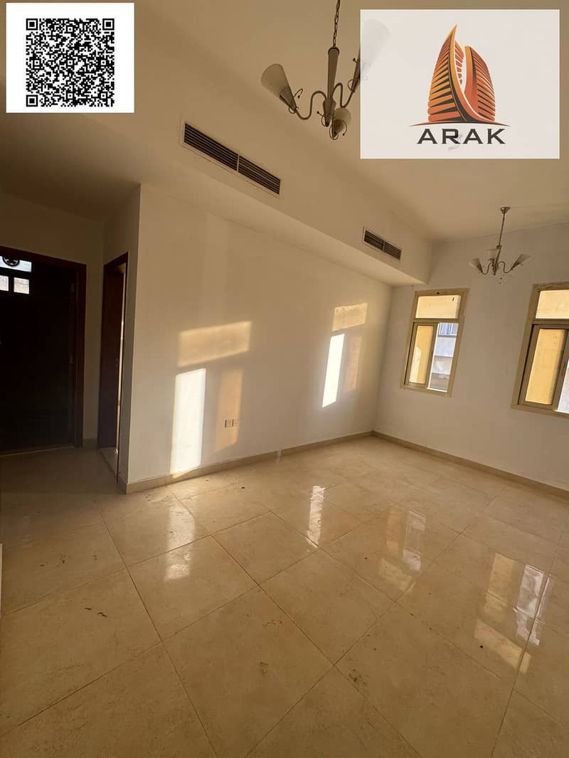 One Bedroom Apartment for Annual Rent – Al Alia, Ajman
