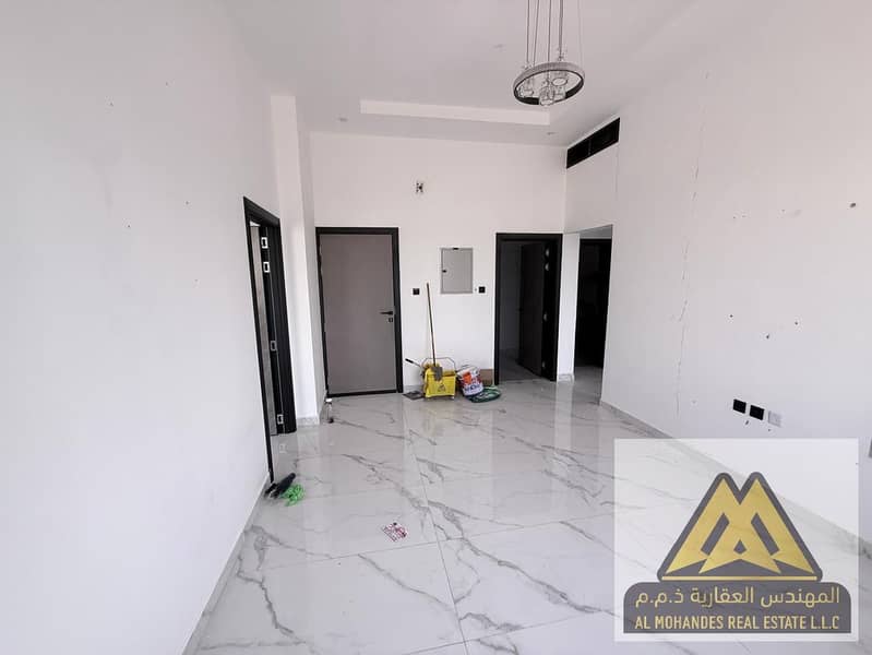 2 Bedroom Apartment for Annual Rent in Al Alia, Ajman – Ground Floor with Spacious Layout