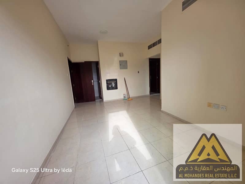 A premium apartment for annual rent in a prime location next to Falcon Towers