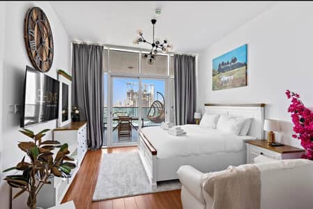 Studio for Rent in Jumeirah Village Triangle (JVT), Dubai - 1. jpeg