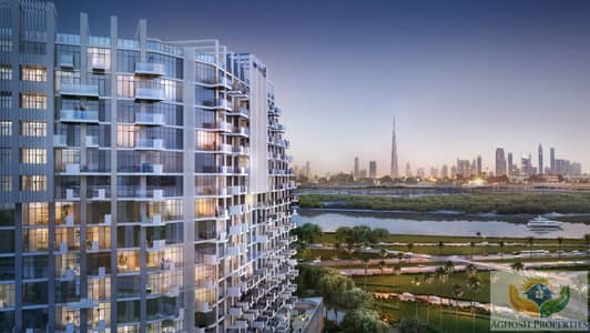 1 Bedroom Apartment for Sale in Al Jaddaf, Dubai - AZIZI_Farhad_CGI14_03. jpg