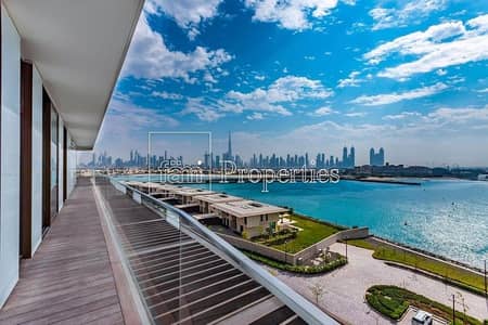 Ultra Luxury | Private Gym & 20m Pool | 2Maid Room Ultra Luxury | Private Gym & 20m Pool | 2Maid Room
