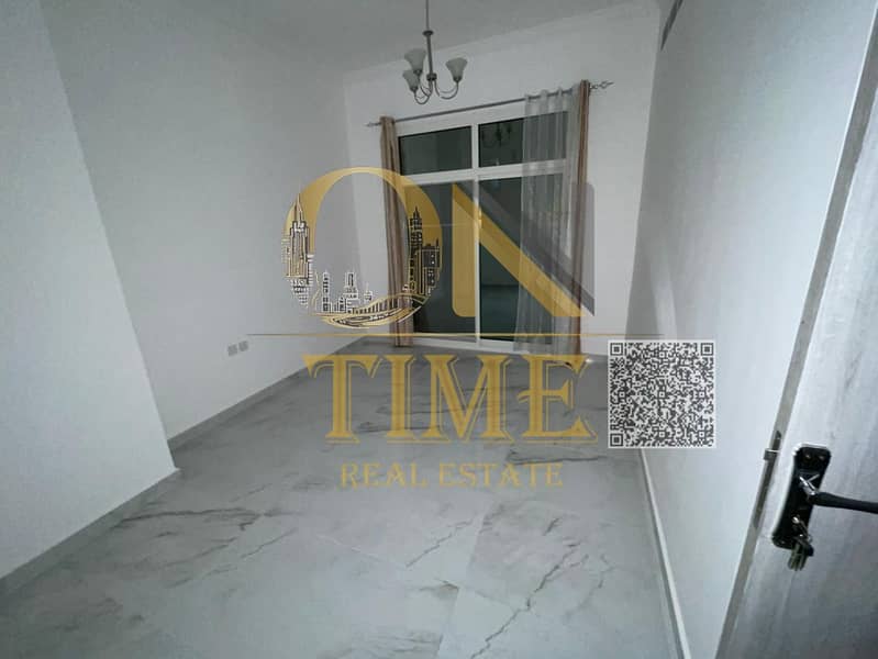 Luxurious finishing / Prime location / Attractive view