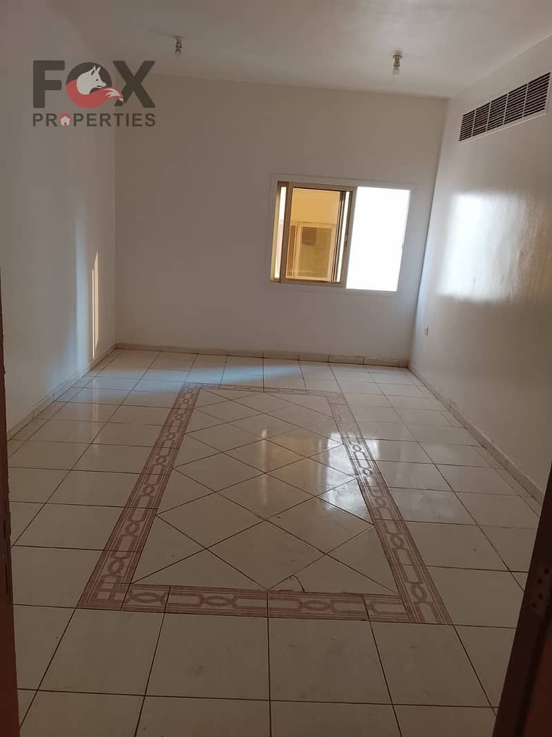 Two rooms and a living room for annual rent | Payment facilities | Close to all services | Prime location