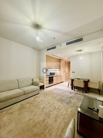 1 Bedroom Apartment for Sale in Downtown Dubai, Dubai - 1 One 1bedroom vida emaar dubai mall downtown for sale. jpg