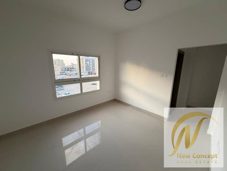 For Rent: Spacious and Exceptional Apartment in Al Jurf 3