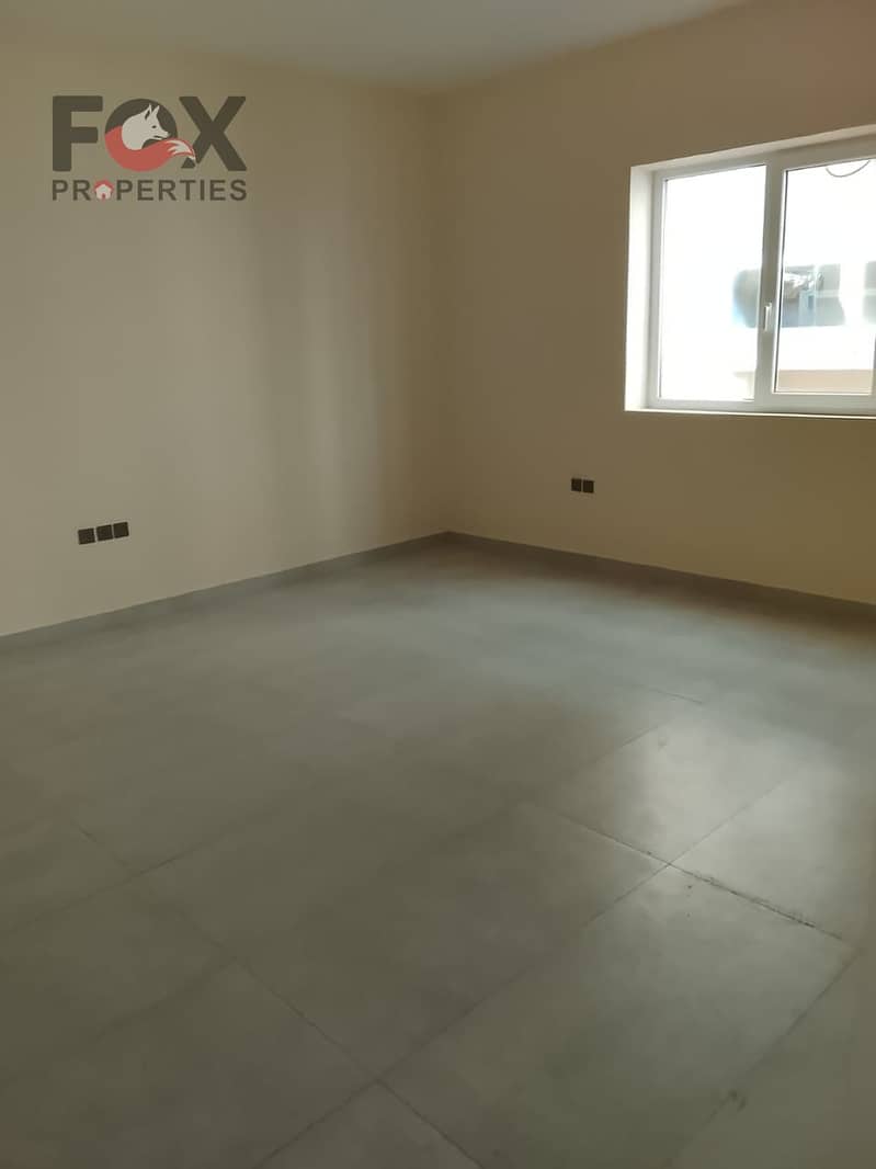 Two rooms and a living room for annual rent | Payment facilities | Close to all services | Prime location