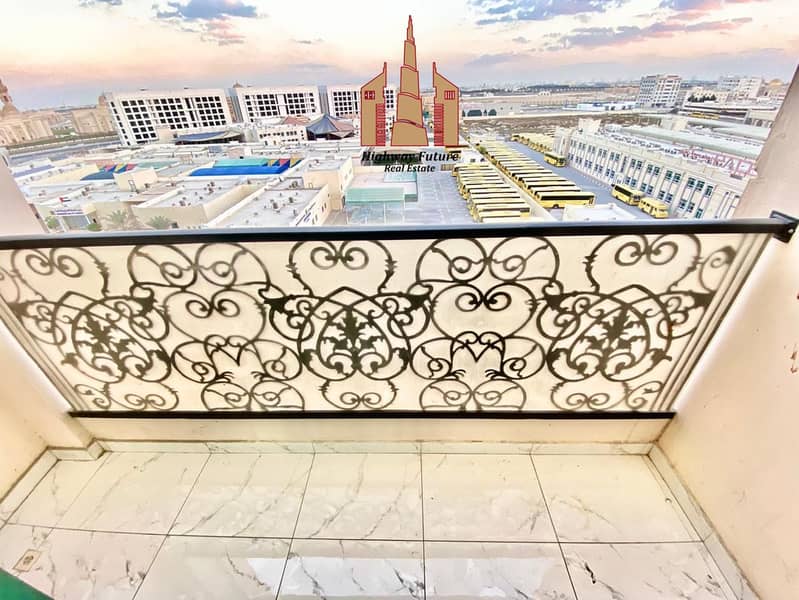 Elegant 2 Bedroom Apartment with Spacious Layout