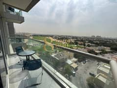 شقة في إيجل هايتس،مدينة دبي الرياضية 1 غرفة 65000 درهم - 14563560