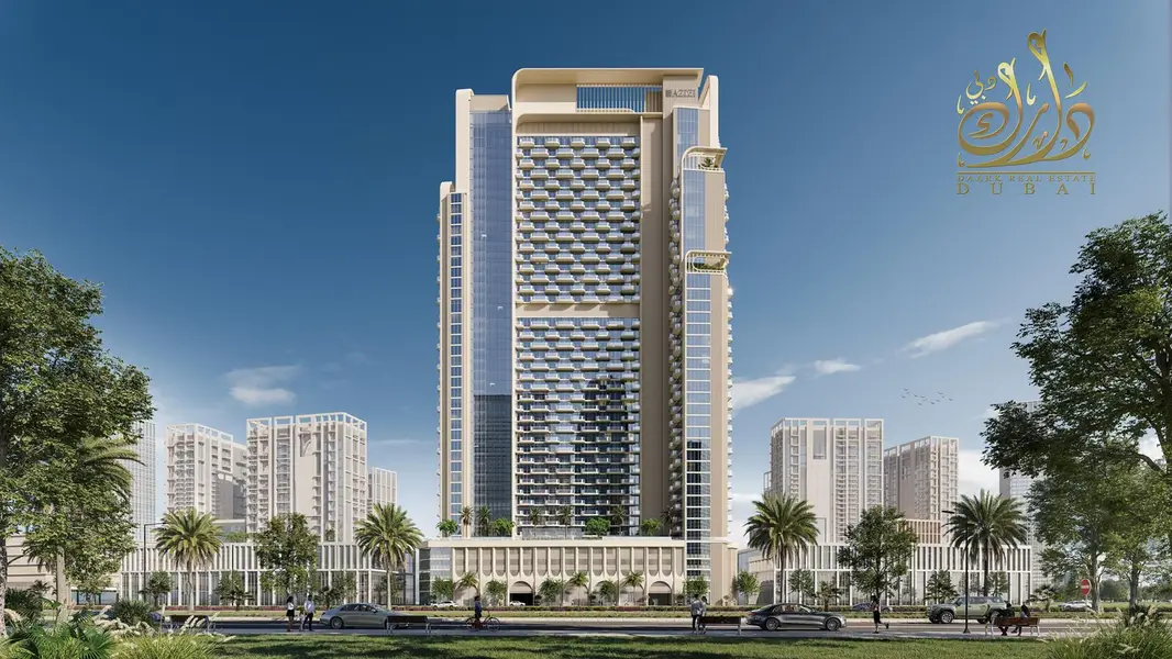 10% DOWN PAYMENT || PAY ONLY 20% UNTIL RECEIVE THE KEY || 80% BY MORTGAGE ||