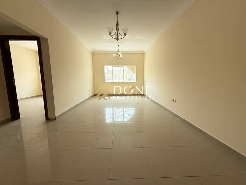 Spacious & Affordable 1 BHK with Wardrobe Huge size