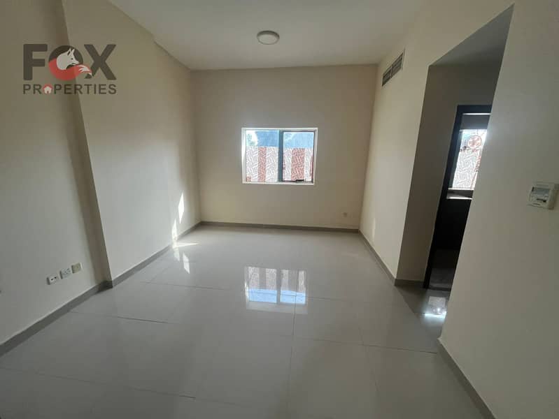 Central AC & Family Comfort | 1BR in Al Nuaimiya 2