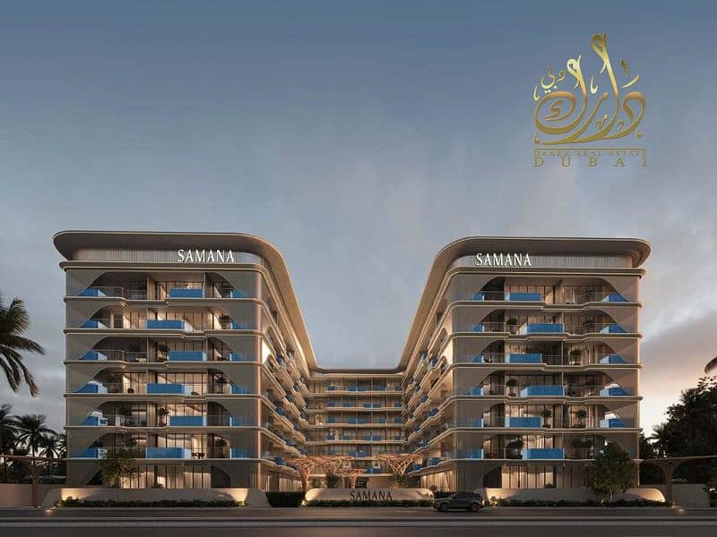 CASH DISCOUNT_LUXURY LIVING_HIGH CAPITAL GROWTH