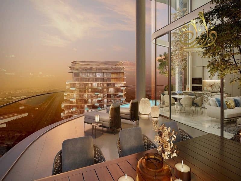 BIGGEST LAGOON/NEW LANDMARK/BIG LAYOUT/EASY PLAN