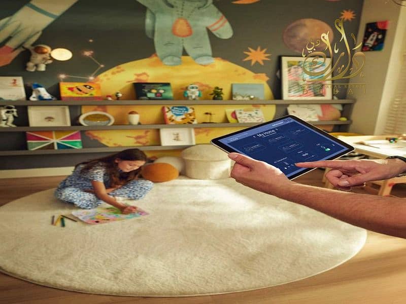 BIGGEST LAGOON/NEW LANDMARK/BIG LAYOUT/EASY PLAN