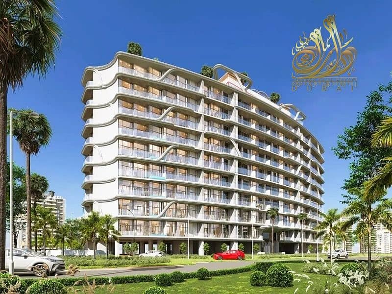 HANDOVER SOON_Easy Mortgage_12% ROI_POOL VIEW